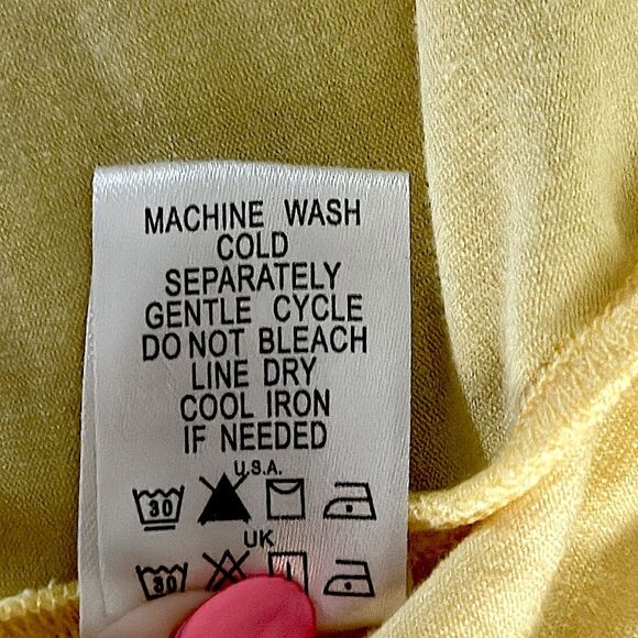 Antthony Tunic Vest 3X Draped Lightweight Sleeveless NWT - Picture 10 of 11